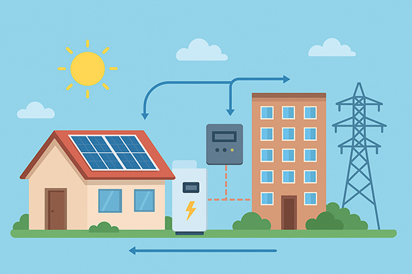 Світло минулого