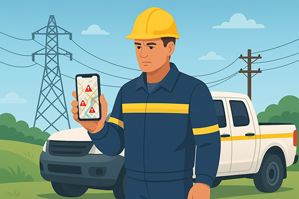 Користування додатком