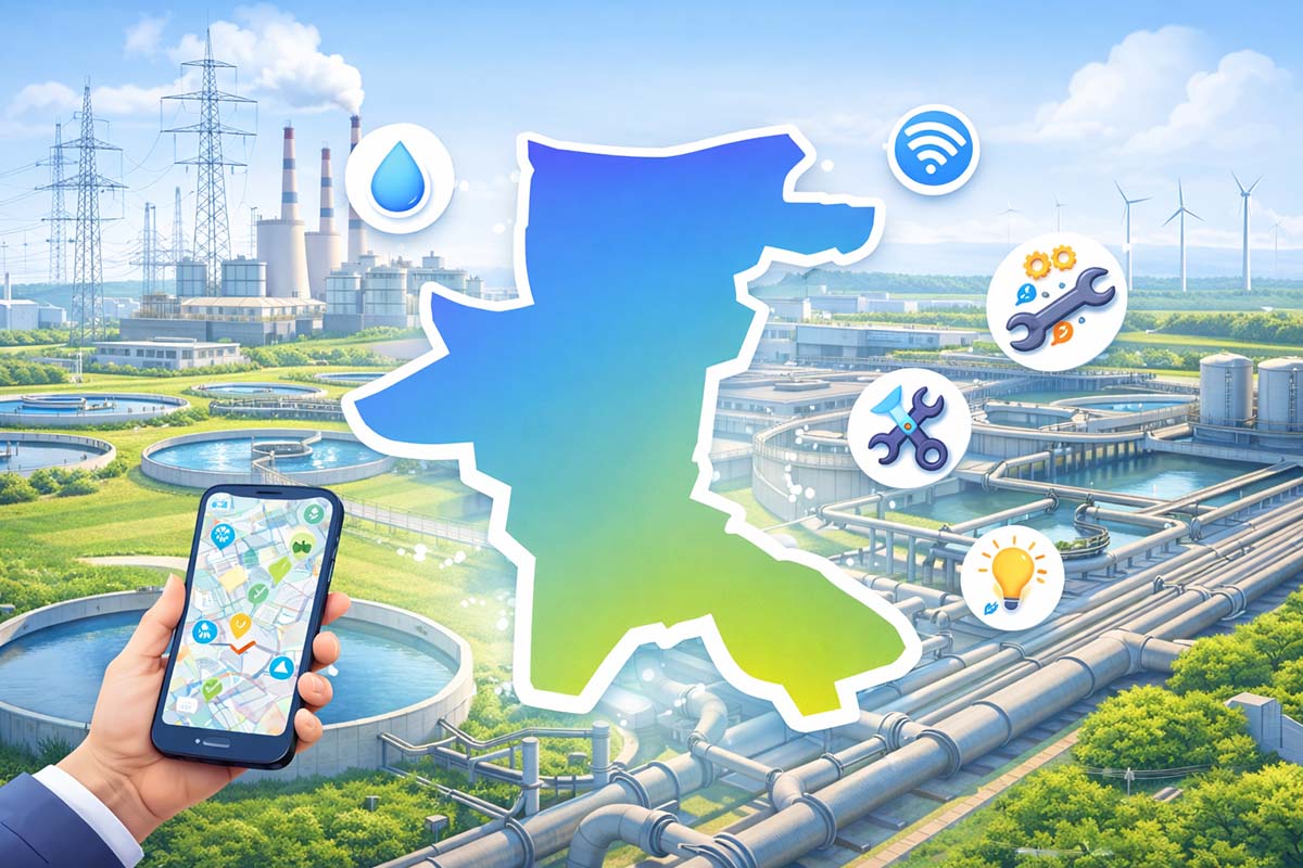 АСКМЕМ - Енергетика та інженерія